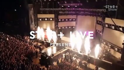 'Tini Tour 2022: La despedida del año' - Tráiler oficial