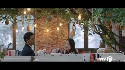 Preview Hành trình công lý tập 34 - Quân tỏ tình với Phương, liệu cô nàng có mềm lòng