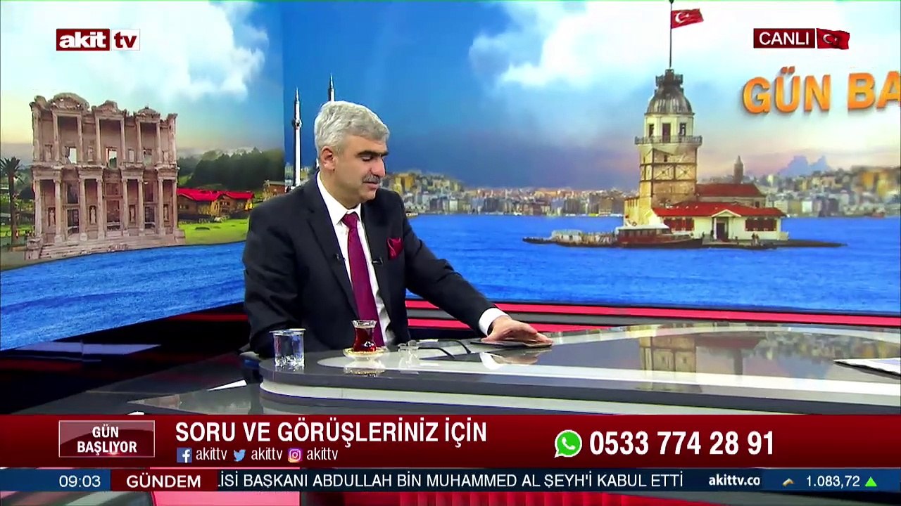 İç siyasetin gündemi ve yaşanan tartışmalar