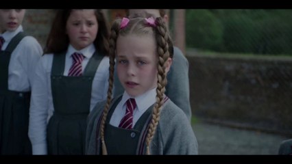 Roald Dahl's Matilda The Musical ( 2022) - I Hate Pigtails