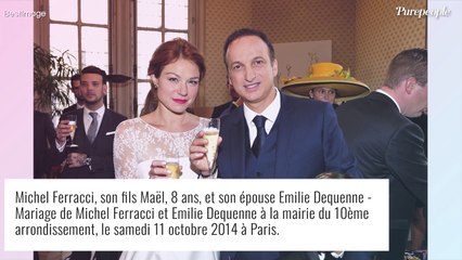 Emilie Dequenne, une maman enfin libre : sa fille Milla tient un rôle primordial dans sa carrière !