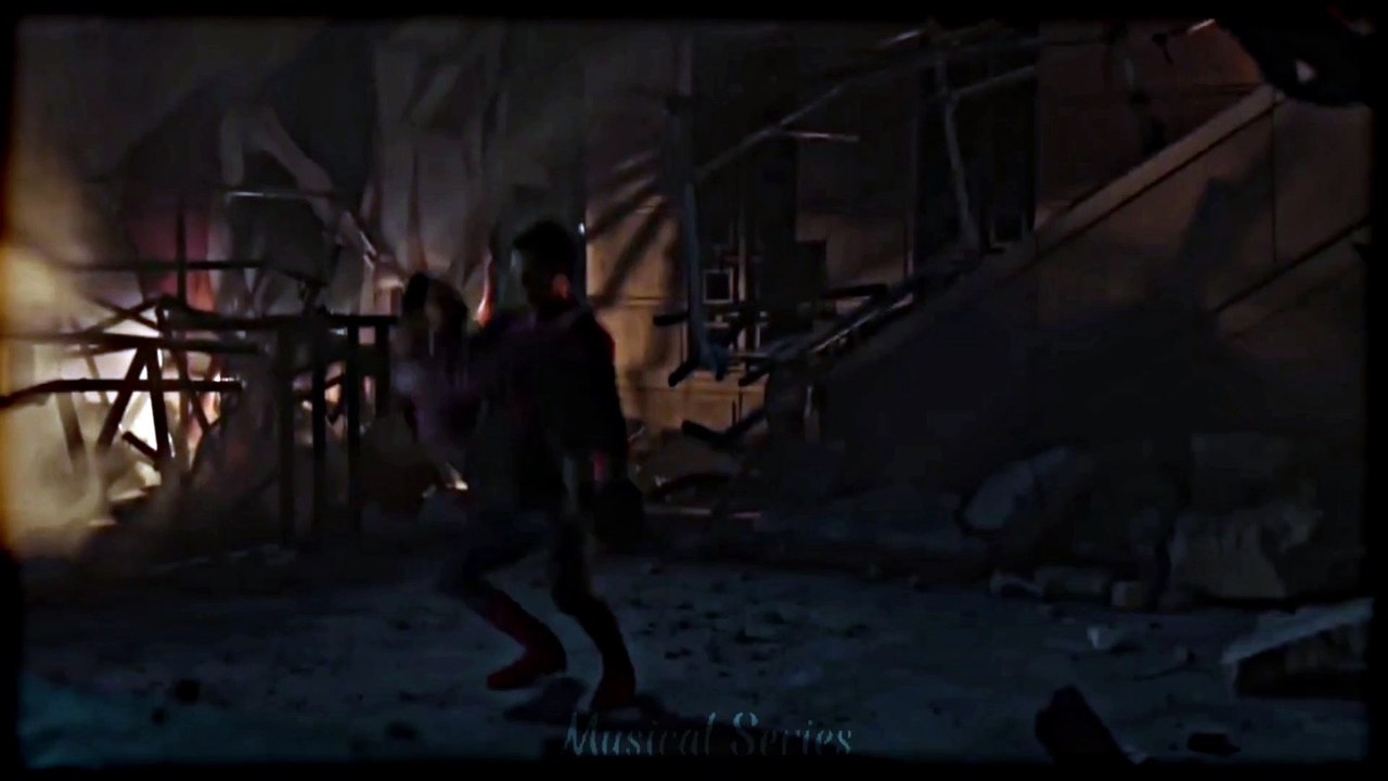 Peter Parker & Gwen Stacy Edit | Dandelions - Ruth B | Spider Man Music video | Marvel Edits