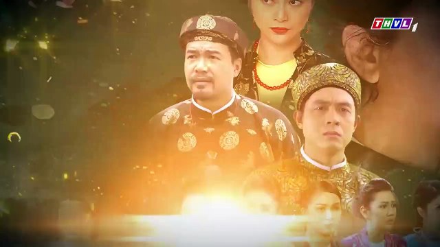 NGHIỆP SINH TỬ - PHẦN 4 _ TẬP 39[2]_ Kim Sa đành phải hạ độc thủ tiễn _người xưa_ xuống vực thẳm