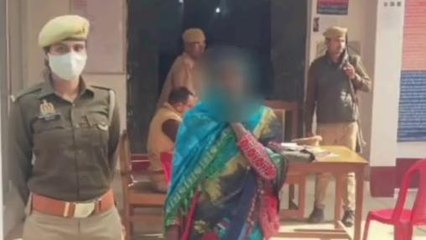अधेड़ महिला ने किया बच्चे का रेप, हालात देख कांप गए डॉक्टर...