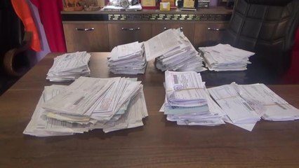 Osmaniye'de Mahalle Muhtarı İsa Kama: "3 Yıldan Bu Yana Vatandaşa Gelen İcralık Evraklar Arttı"