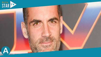 Gil Alma cash sur son divorce : “L’une des pires choses qui me soient arrivées”