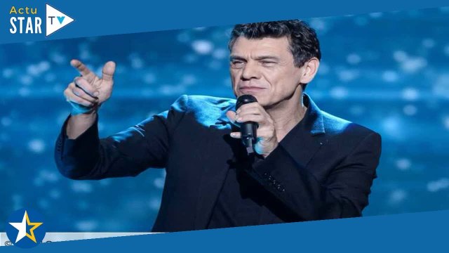 Marc Lavoine : comment il a convaincu son fils aîné, âgé de 36 ans, de vivre avec lui