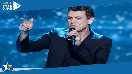 Marc Lavoine : comment il a convaincu son fils aîné, âgé de 36 ans, de vivre avec lui