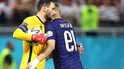 Frictions entre Hugo Lloris et Karim Benzema, les deux joueurs ne se supporteraient pas