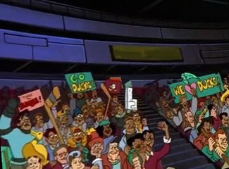 Mighty Ducks Mighty Ducks E001 The First Face-Off: Part 1