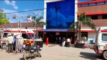 Satna News: सतना जिला अस्पताल से बोलेरो चोरी, पत्नी की डिलीवरी कराने आया था युवक