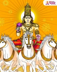 घरात तांब्याचा सूर्य लावल्याने "या" गोष्टी घडतातच!