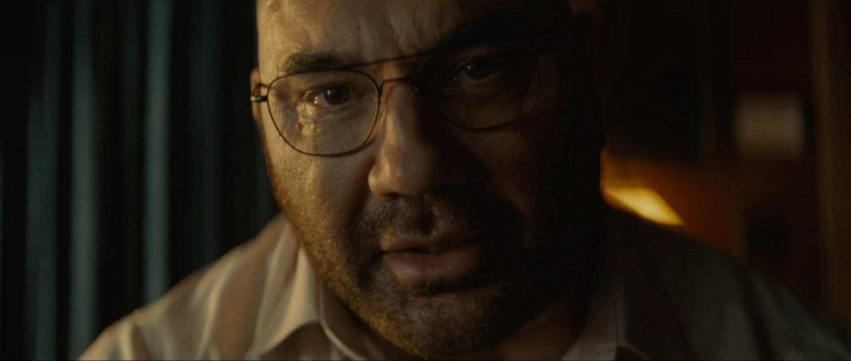 Knock at the Cabin - Trailer 2 (Deutsch) HD