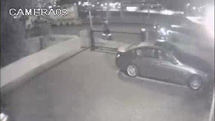 İstanbul'da park halindeki otomobillerin konsollarını çalan 3 kişi tutuklandı