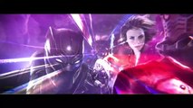Ant-Man And The Wasp Quantumania - OPENING SCENE   Marvel Studios (2023) Trailer