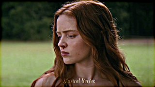 One Kiss ( Ft. Sadie Sink Edit ) | Sadie Sink Edit Status | Musical Series