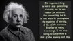 Elbert Einstein Life quotes on curiousity , logic ,child intelligence motivational quotes in history