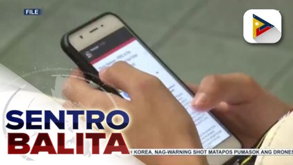 DOJ, tiniyak sa publiko na walang dapat ikatakot sa pagpaparehistro ng kanilang SIM cards