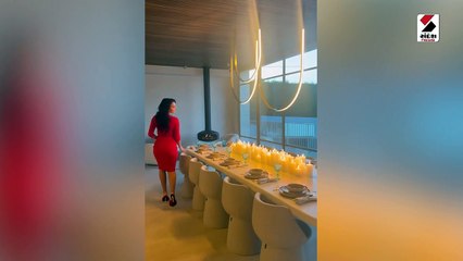 ક્રિસ્ટિયાનો રોનાલ્ડોને ક્રિસમસ ગિફ્ટમાં ગર્લફ્રેન્ડે આપી Rolls Royce કાર