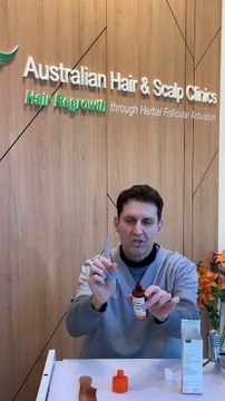 How to Use Hair Tonic - Australian Hair & Scalp Clinics (2)