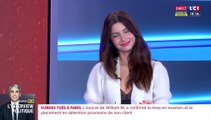 Deux hauts responsables russes décédés en 48h - Lucile Devillers sur LCI (26/12/2022)