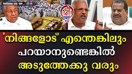 എല്ലാ കണ്ണുകളും പോളിറ്റ് ബ്യൂറോ യോഗത്തിലേക്ക്