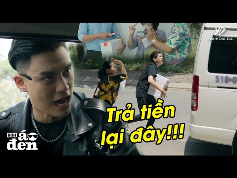 Ham Mua Hàng HOÀN TIỀN Giá Cao Cả Xóm BỊ LỪA ĐẢO Mất Trắng HÀNG TRĂM TRIỆU ĐỒNG