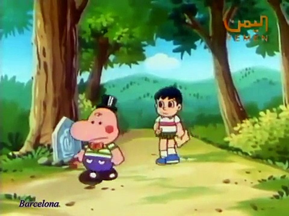 عودة سنبل الحلقة 20