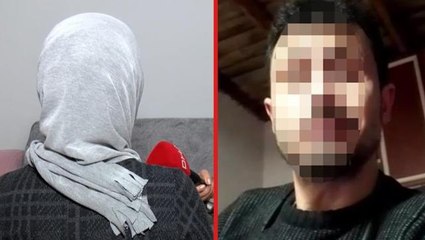 Uyuşturucu kullanan eşinden boşanmak isteyen kadın, yaşadığı işkenceleri anlatarak isyan etti:  Beni ve oğlumu öldürmekle tehdit ediyor