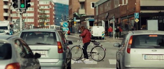 Så jävla easy going Bande-annonce (EN)