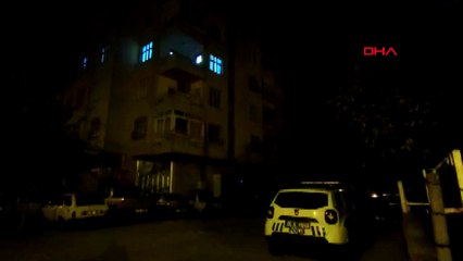 Spor eğitmeni, evinde çıkan yangında öldü