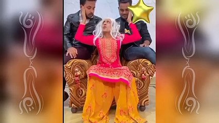km_20221224_72 tik tok mix collection  funny video