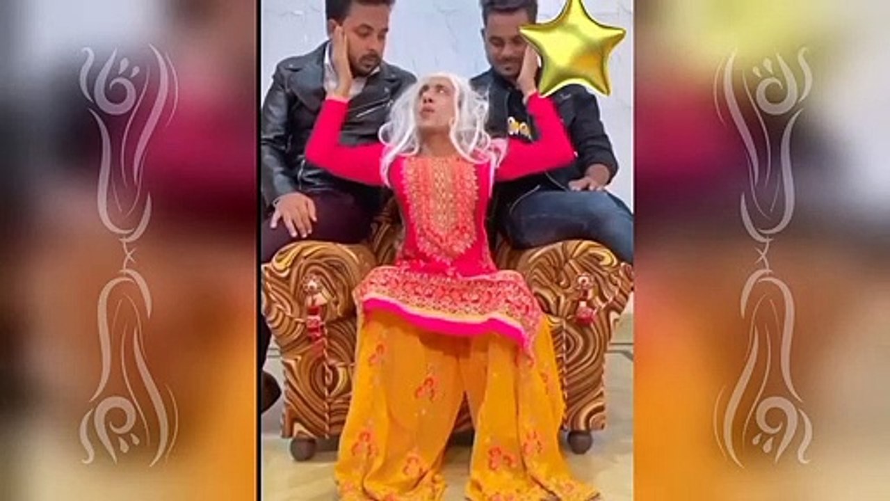km_20221224_72 tik tok mix collection  funny video