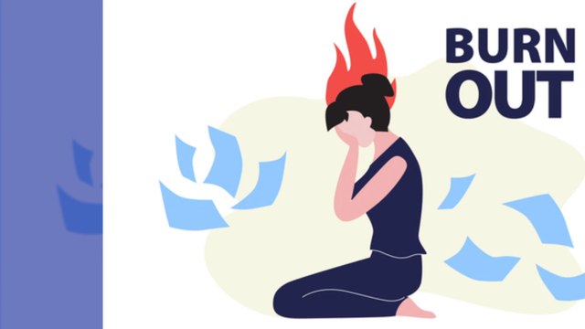 Burn-outs et dépressions ont augmenté de près de moitié en cinq ans en Belgique