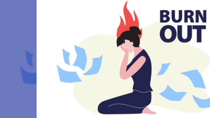 Burn-outs et dépressions ont augmenté de près de moitié en cinq ans en Belgique