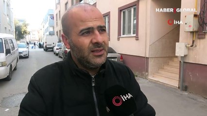 Telefonuna gelen mesajla 62 bin lirasından oldu: "Utanmıyor musun?"