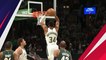 Jayson Tatum Gacor, Boston Celtics  Redam Milwaukee Bucks