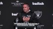 Answering Your Raiders Questions: Is Carr Coming Back?