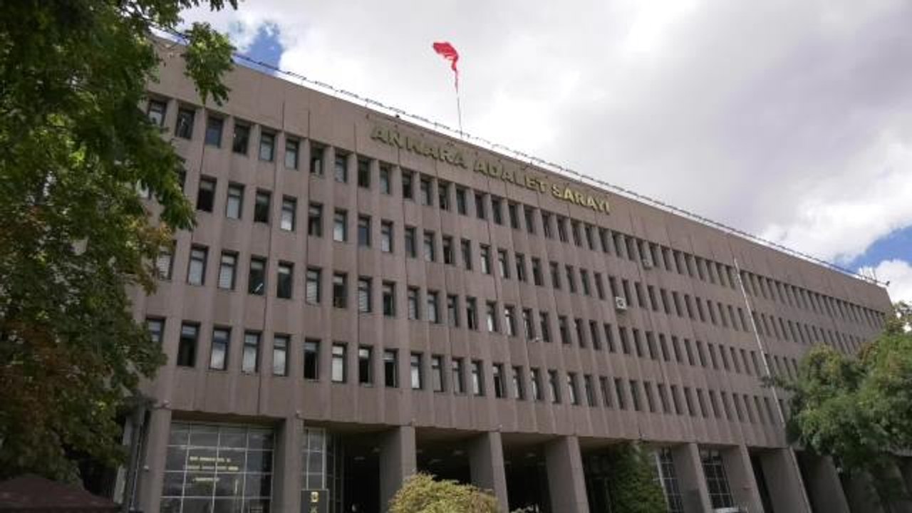 Emniyet'ten 10 Ekim Davasına Bakan Mahkemeye Yanıt: "Soruşturmada Kullanılacağı Değerlendirildiğinden, Söz Konusu Bilgi ve Belge Taleplerinin...