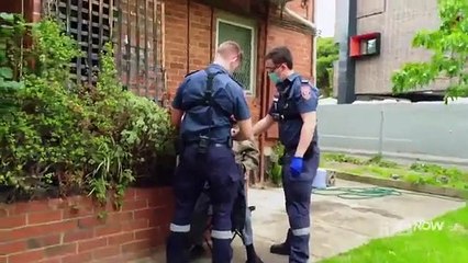 Paramedics - Se3 - Ep07 HD Watch HD Deutsch