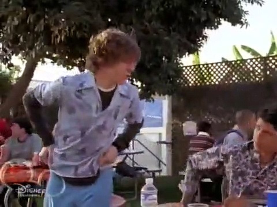 Phil of the Future - Se2 - Ep10 HD Watch HD Deutsch