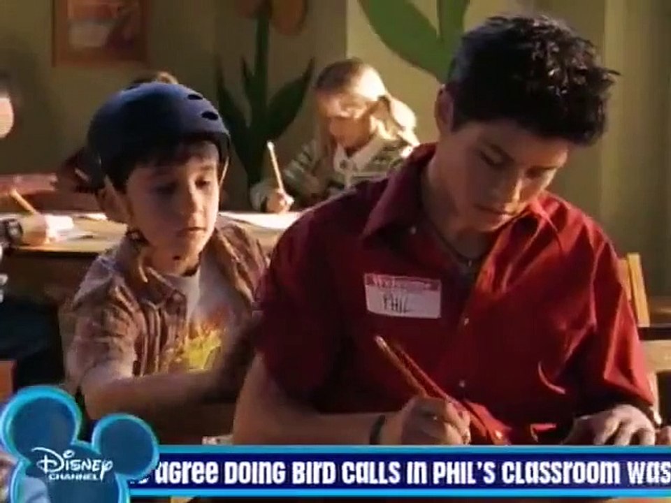 Phil of the Future - Se2 - Ep18 HD Watch HD Deutsch