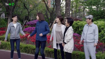 Nhà Không Cần Đàn Ông Tập 19, Phim Hàn Quốc, bản đẹp, trọn bộ, lồng tiếng