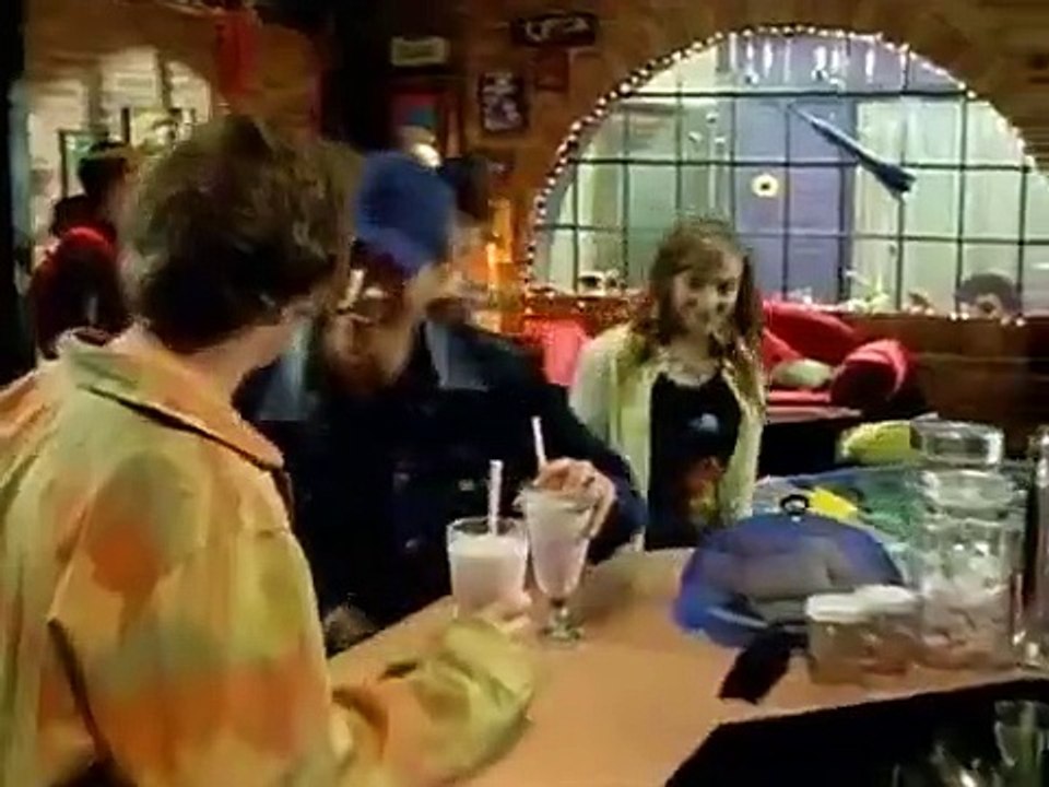 Power Rangers Dino Thunder - Se12 - Ep31 HD Watch HD Deutsch