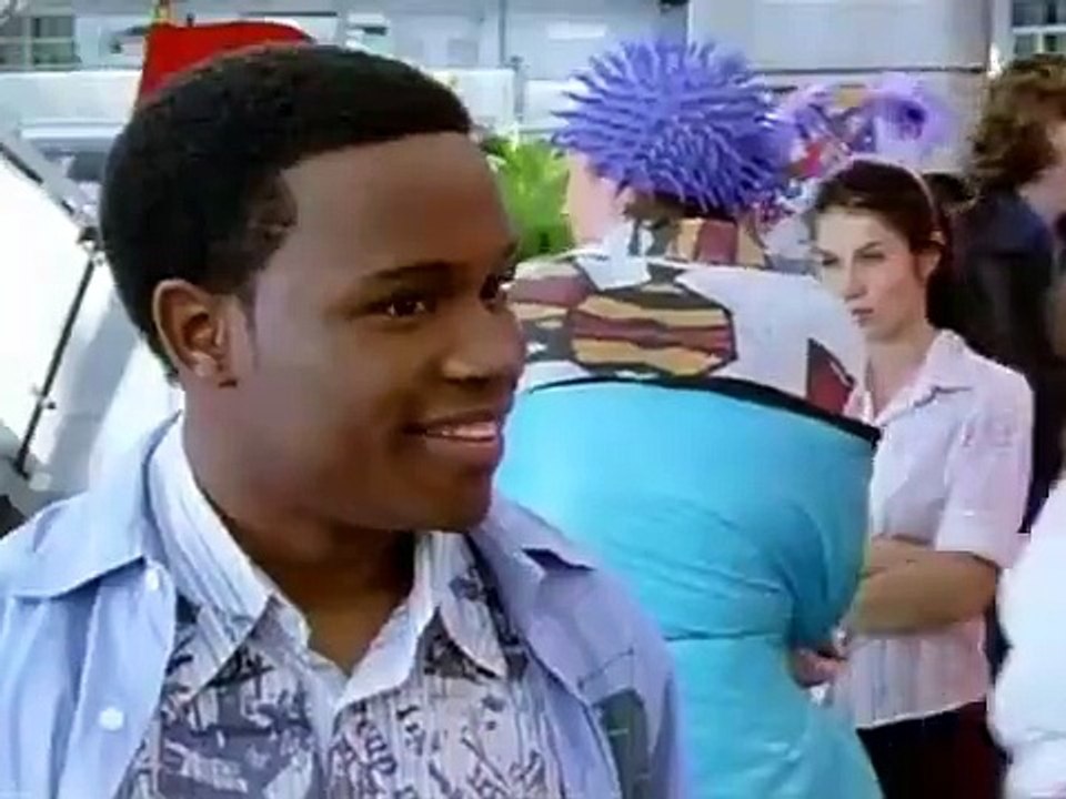 Power Rangers Dino Thunder - Se12 - Ep37 HD Watch HD Deutsch