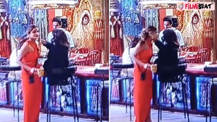 BB16: Priyanka ने Archana को मारा थप्पड़, Fans ने की Priyanka के Eviction की Demand! FilmiBeat