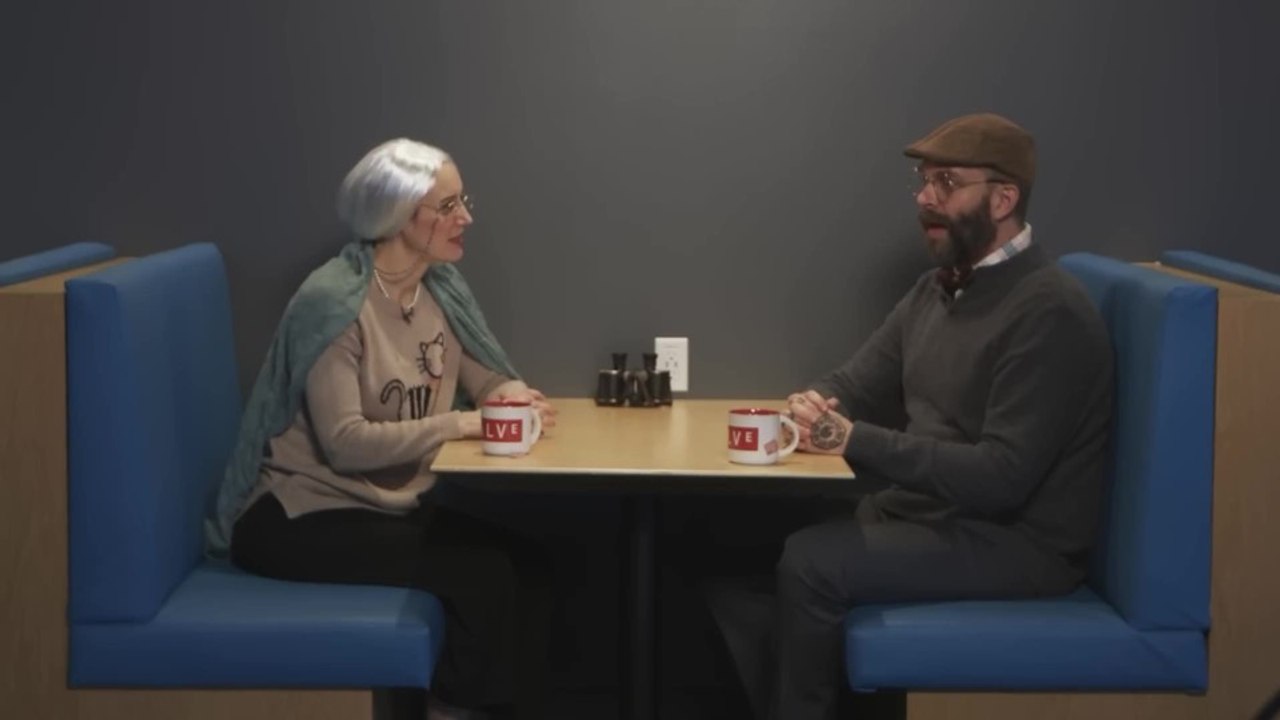 Steam Replay: Trailer stellt mit einem Augenzwinkern das neue Rückblicks-Feature vor