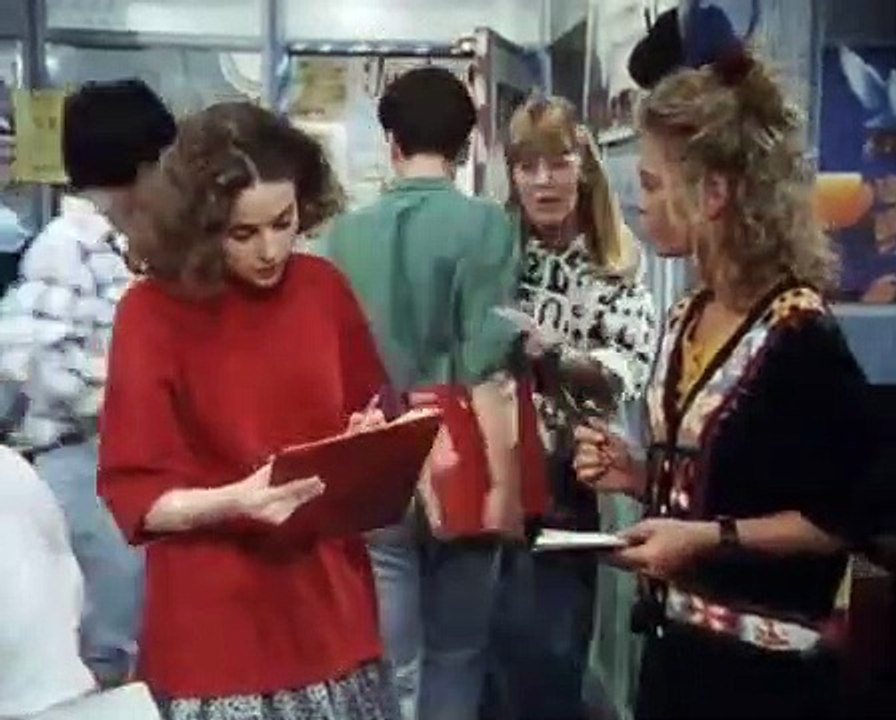 Press Gang - Se2 - Ep10 HD Watch HD Deutsch