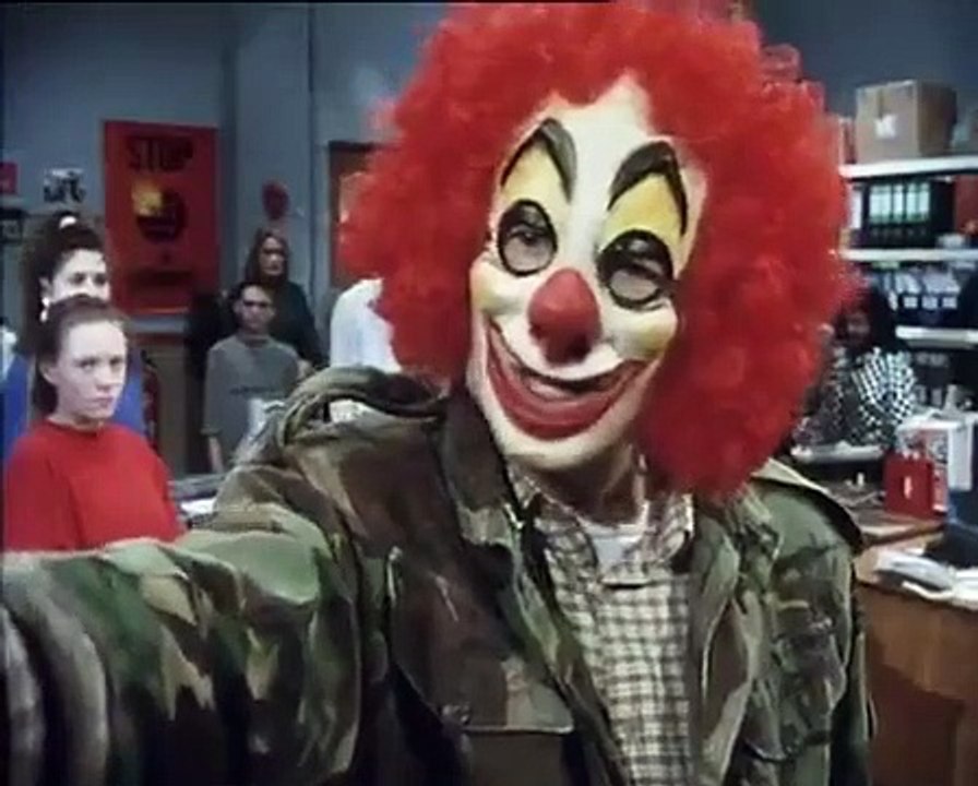 Press Gang - Se3 - Ep04 HD Watch HD Deutsch