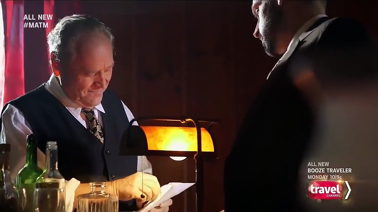 Mysteries at the Museum - Se12 - Ep16 - Metal Winners; The Big Con; Operation Babylift HD Watch HD Deutsch